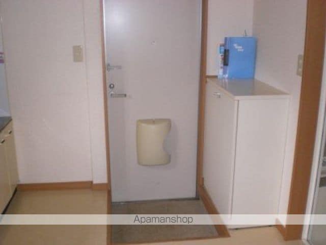 ハイムマーチの内装写真