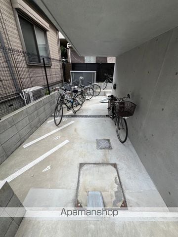 LA DOUCEUR西落合のその他写真