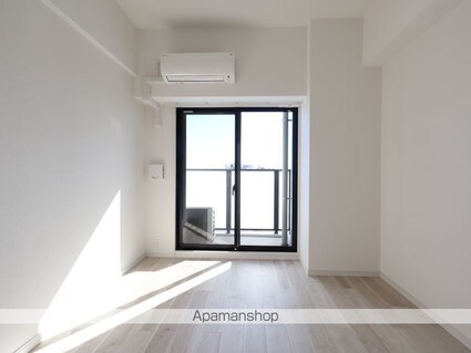 ＳーＲＥＳＩＤＥＮＣＥ金山三丁目[1K/23.51m2]の内装