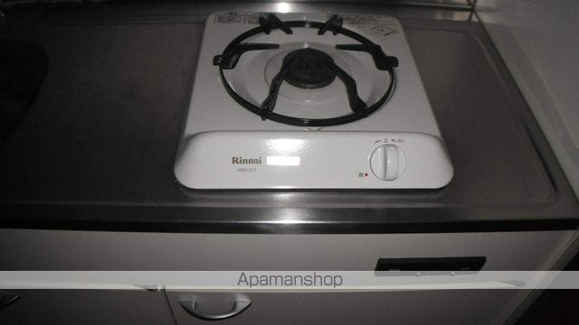 有玉北クローバービルの内装写真