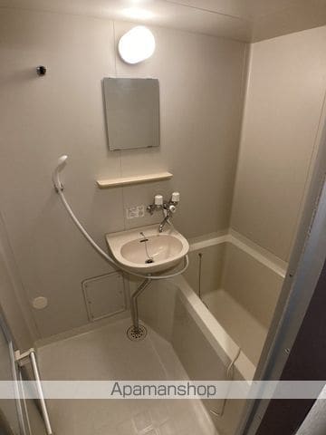 タクニヴァスの内装写真