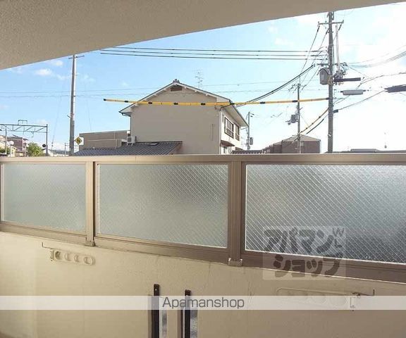 アスティオン深草の内装写真