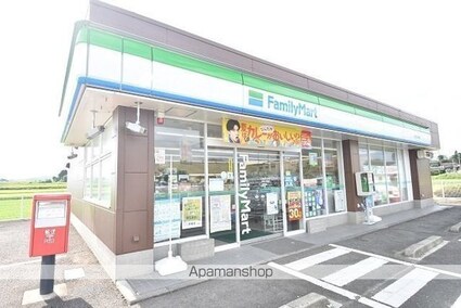 シティセブン　ベレイ[2LDK/54.8m2]の周辺6