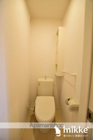 クラール春日Dの内装写真