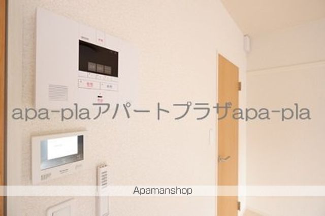 クレイノグローリアIVの内装写真