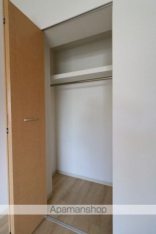 フローリッシュ桃山の内装写真