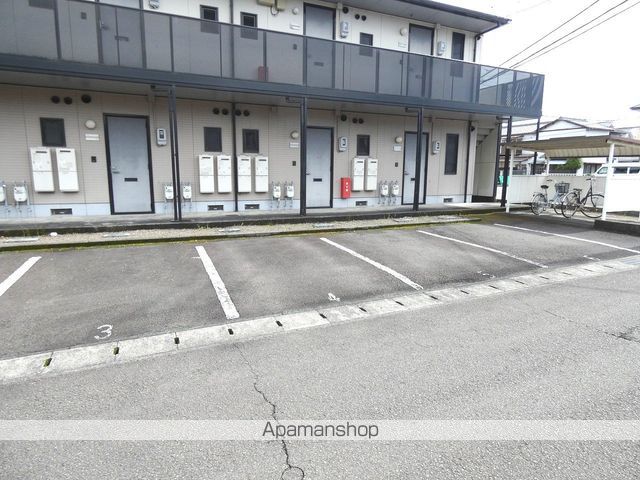 パールハイツのその他写真