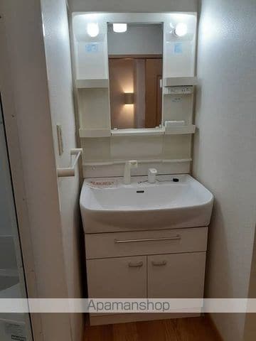 ラミアカーメラ ウーノの内装写真