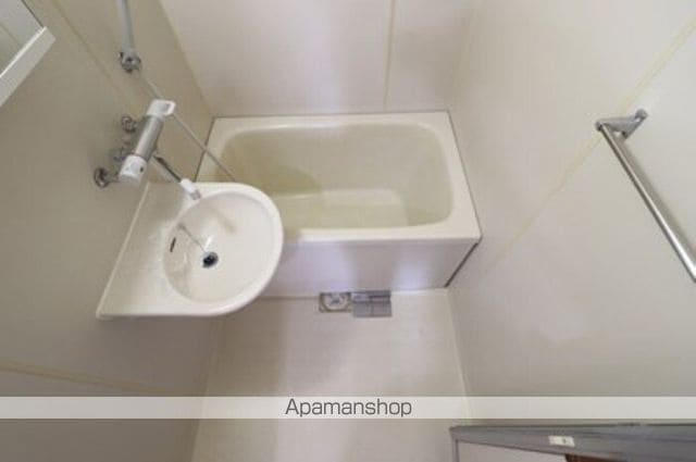 セジュール住吉 A棟の内装写真