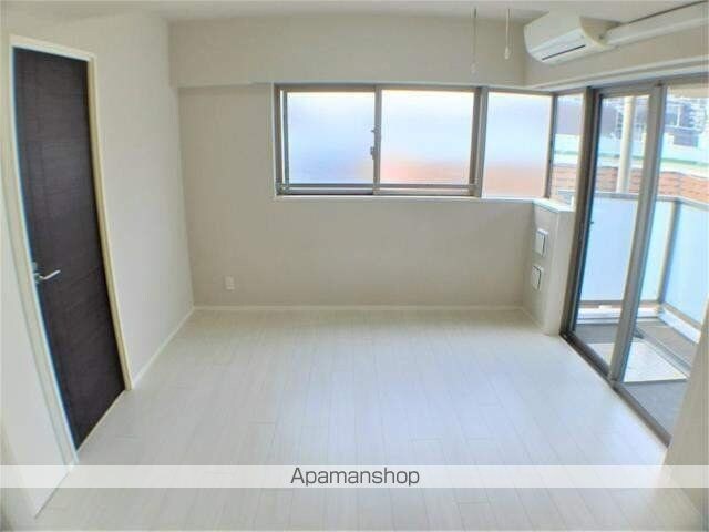レジディア南品川[1K/22.53m2]の内装