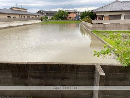 サンライズ林[1K/23.18m2]の内装2