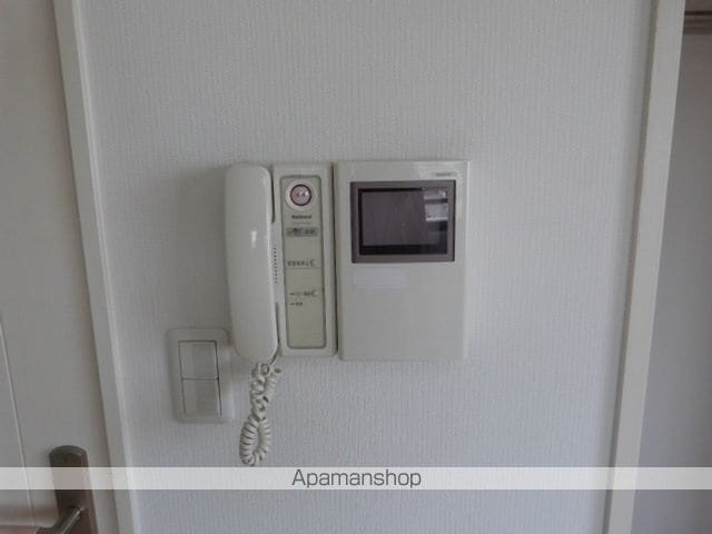 カーサセレノIIの内装写真