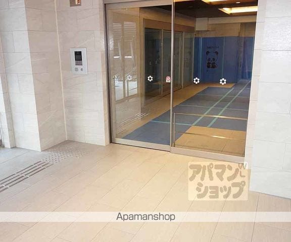 クリスタルグランツ京都西大路の外観写真