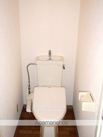 信開セルーラ音羽町の内装写真