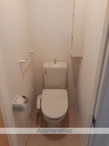ＪＲ内房線 青堀駅 徒歩14分 2階建 築10年の内装写真