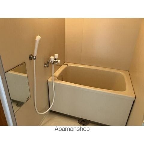 マンション進幹の内装写真
