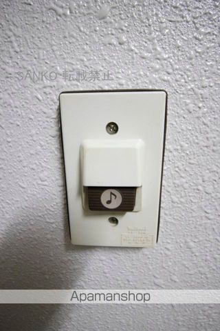 サウスフォーIの内装写真