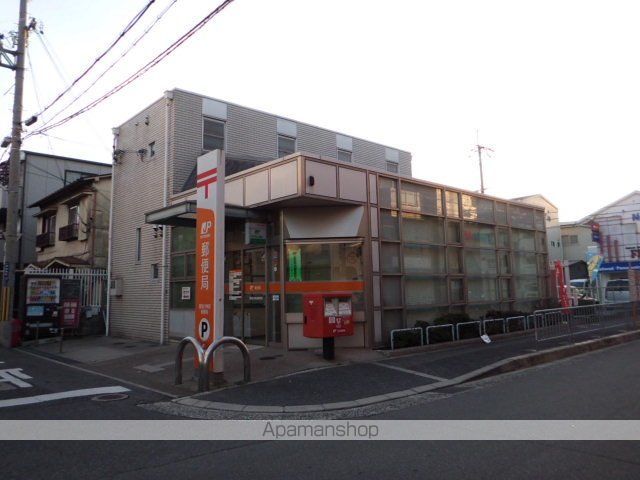 黒原旭町14-6連棟貸家の周辺写真