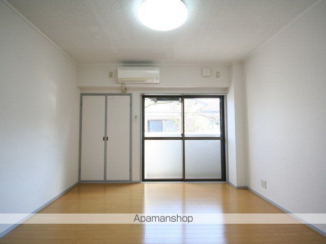リーフ蛍池の内装写真