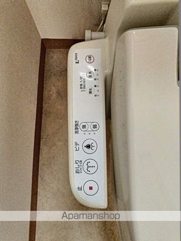 ラフィネ大供の内装写真