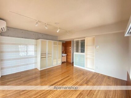 富士ヒルズ[1K/36m2]の内装2