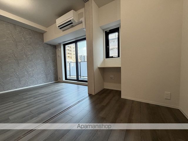 COMFORIA RIB博労町一丁目Qの内装写真