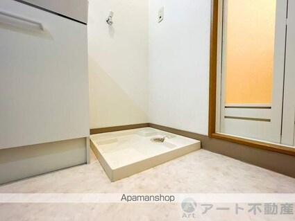 マリベール南梅本　Ｂ棟[2DK/52.26m2]のその他部屋・スペース