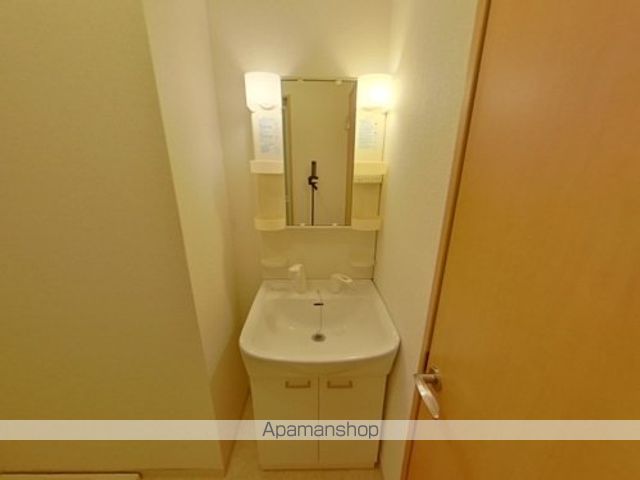 リバージュ県庁通りの内装写真