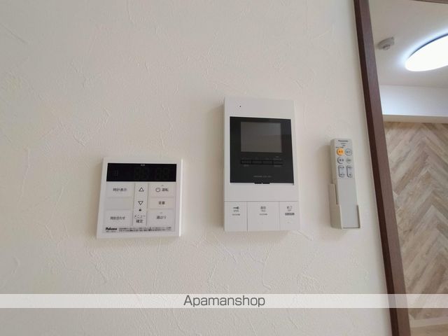 FREEDOM RESIDENCE 藤井寺岡の内装写真