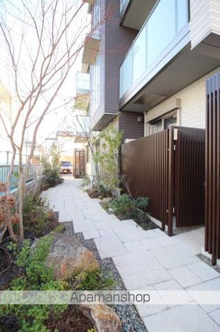 SUNSHINE GARDENS 富田の外観写真