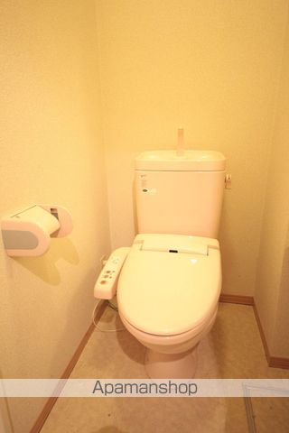 ST北野の内装写真