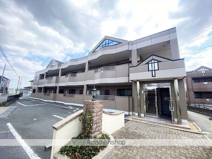 ルナ・アルカディア壱番館[3LDK/66.6m2]の外観1