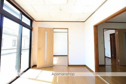 アップルガーデンコーポⅡ[2DK/50.62m2]の内装4