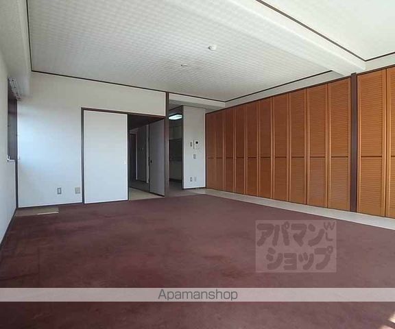 ルネ・河原町の内装写真