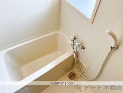 フェニックス味酒[1K/30m2]の共用部1