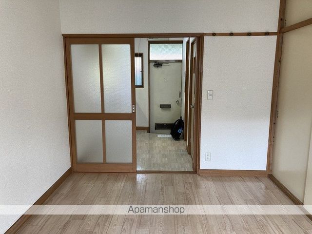 第一いづみコーポの内装写真