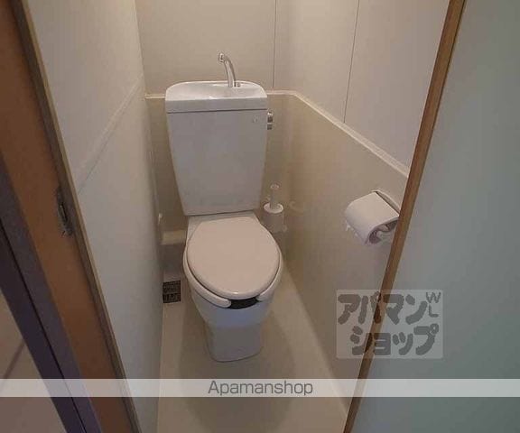 マルシン四ノ宮ハイツの内装写真