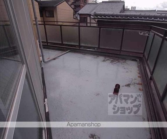 メゾンゼフィールの内装写真
