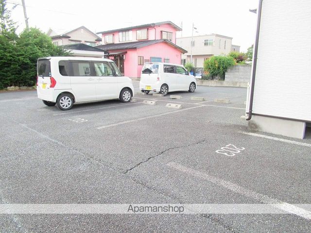 シャンブルのその他写真