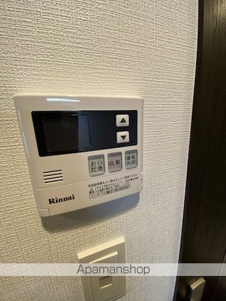エルスタンザ広瀬通ＲＥＳＩＤＥＮＣＥ[1K/25m2]の内装1