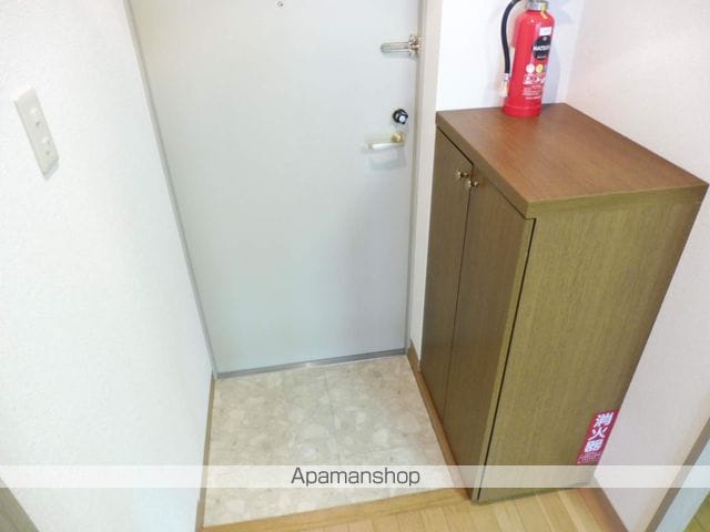 セイコーガーデンXI大塚の内装写真