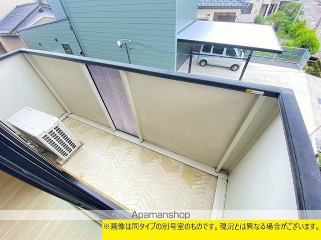 パークハウスK A棟の内装写真