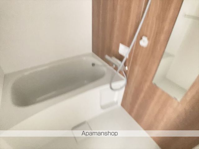 TOPAZ町田の内装写真