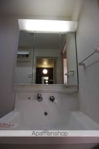 OSANPO上津の内装写真
