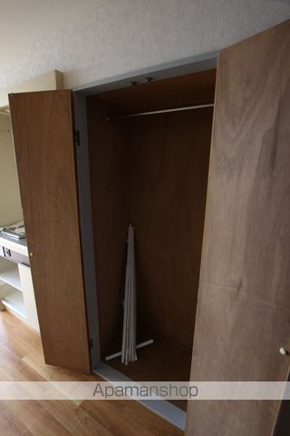 アーバン五井東の内装写真