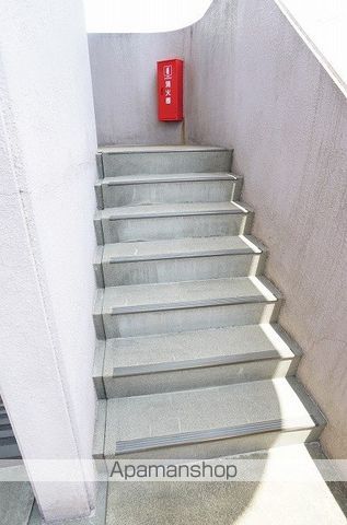 マンションオアシスIIの外観写真