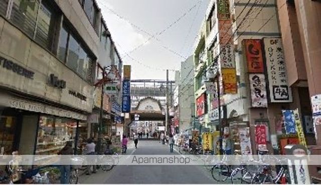 エクセリア中村北の周辺写真