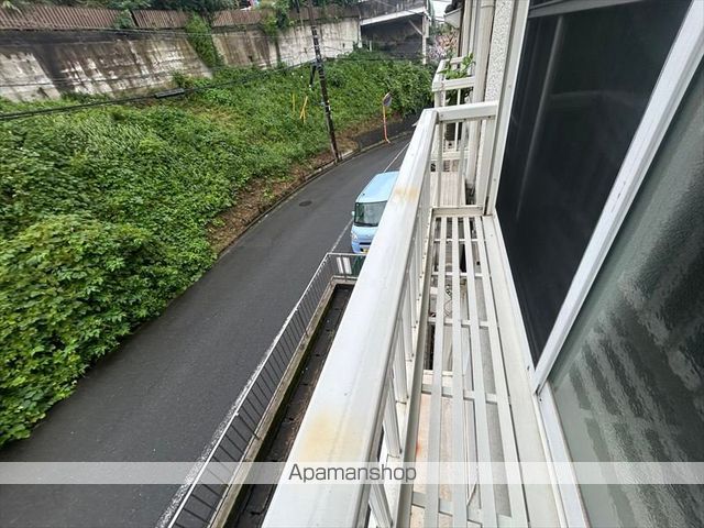 コーポ川口の内装写真