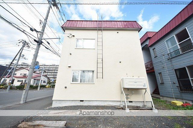 ARS N33の外観写真