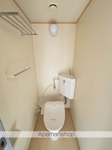 EPOCH21の内装写真